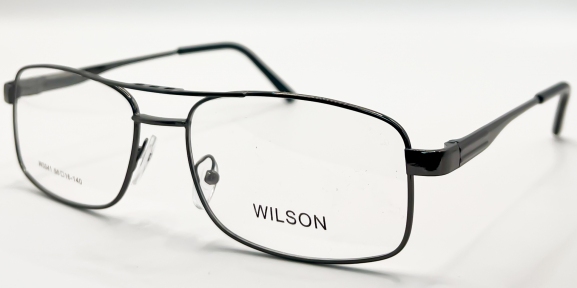 Оправа чоловіча металева Wilson W0041 C2_W11
