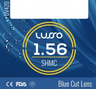 Lusso 1.56 Комп'ютера