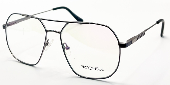 Оправа універсальна металева Consul YJ-F581 C3_CS29