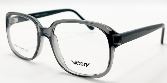 Оправа чоловіча пластикова Victory V0003 ZX1179_VR13