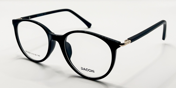 Оправа жіноча пластикова DACCHI 37420 C1_D3