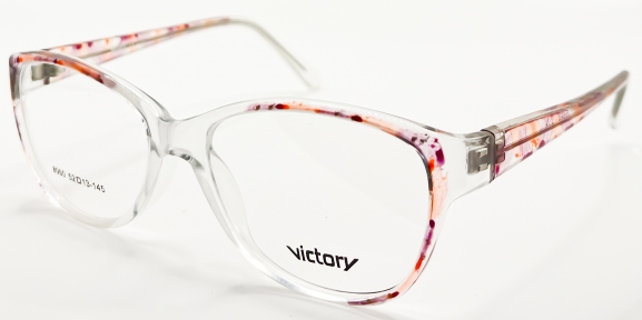 Оправа жіноча пластикова Victory 8060 C35_VR14