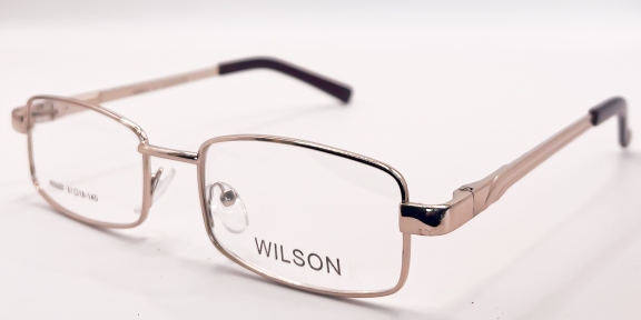 Оправа чоловіча металева Wilson W0005 C1_W11