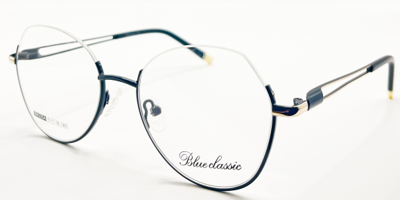 Оправа жіноча металева Blue classic B63254 C1_B17