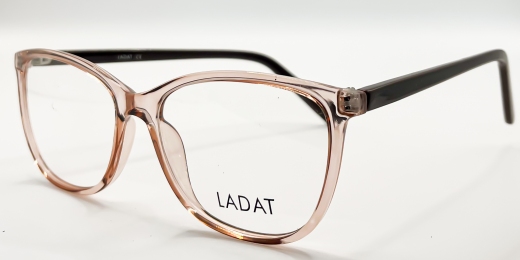 Оправа жіноча пластикова Ladat 8018 C4_L12