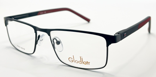 Оправа чоловіча металева Glodiatr G1632 C6_G21