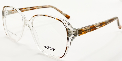 Оправа жіноча пластикова Victory V0012 25676_VR14