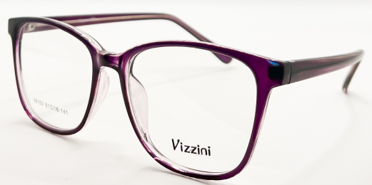 Оправа жіноча пластикова Vizzini V8153 C4_V9