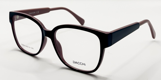 Оправа жіноча пластикова DACCHI 37850 C4_D3