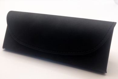 Футляр для окулярів м'який R-H8078-02 black