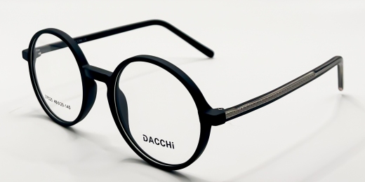 Оправа пластикова DACCHI 37525 С1_D3