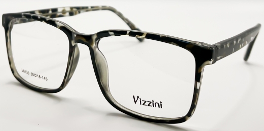 Оправа жіноча пластикова Vizzini V8133 C2_V9