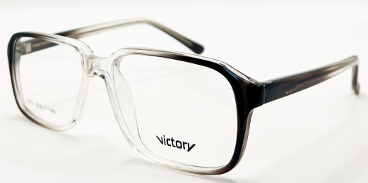 Оправа чоловіча пластикова Victory 7072 С18_VR13