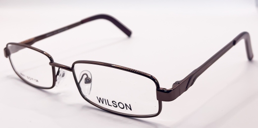 Оправа чоловіча металева Wilson W0011 C3_W10