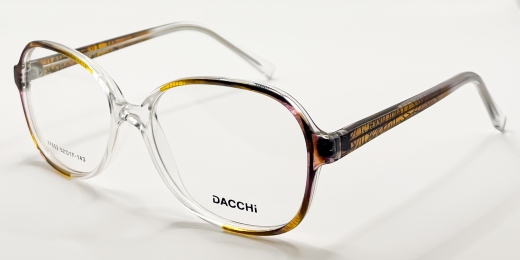 Оправа жіноча пластикова DACCHI 37652 C2_D4