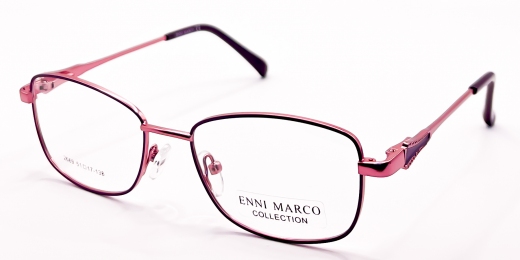 Оправа жіноча металева Enni Marco 2669 C39B_EM36