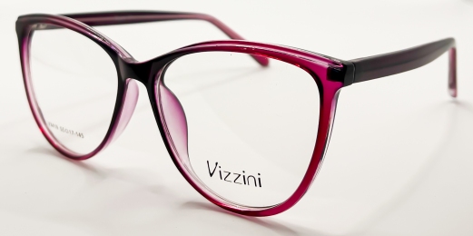 Оправа жіноча пластикова Vizzini V8419 C10_V7