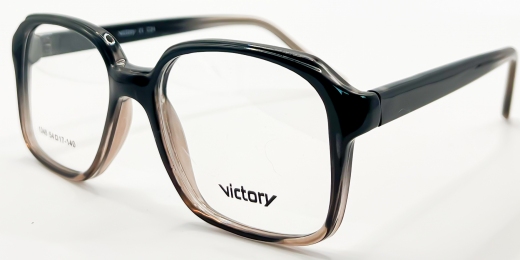 Оправа чоловіча пластикова Victory 1348 С24_VR13