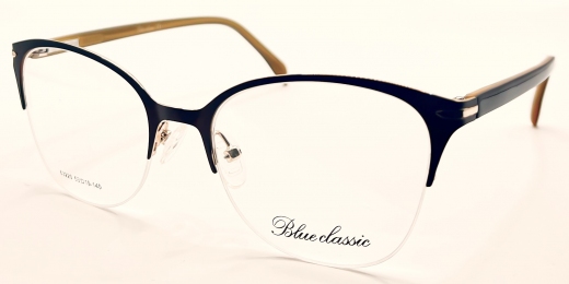 Оправа жіноча металева Blue classic B63220 C2_B17