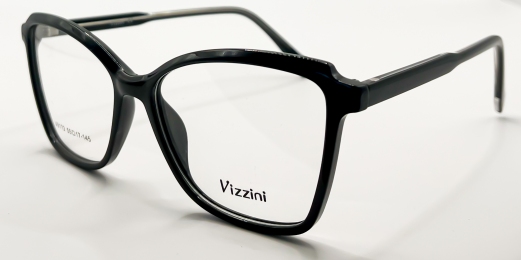 Оправа жіноча пластикова Vizzini V8172 C1_V7