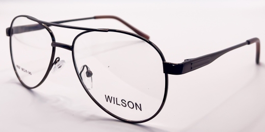 Оправа чоловіча металева Wilson W0027 C3_W10