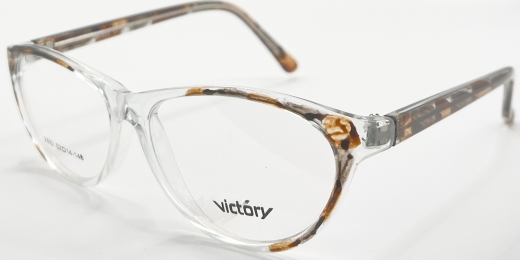 Оправа жіноча пластикова Victory 2892 25676_VR14