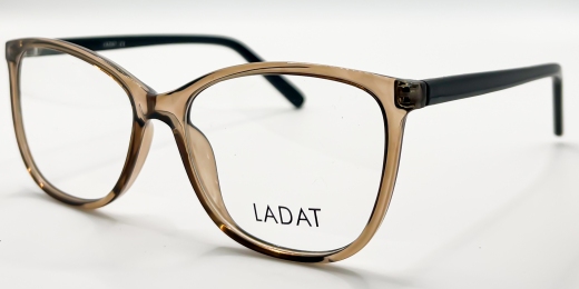 Оправа жіноча пластикова Ladat 8018 C1_L12