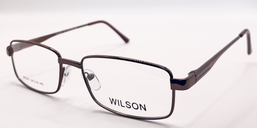 Оправа чоловіча металева Wilson W0026 C3_W10