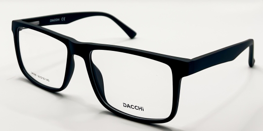 Оправа чоловіча пластикова DACCHI 34098 C2_D5