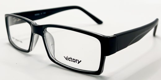 Оправа чоловіча пластикова Victory V0007 С28_VR13