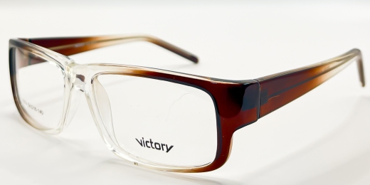 Оправа чоловіча пластикова Victory 7074 С19_VR13