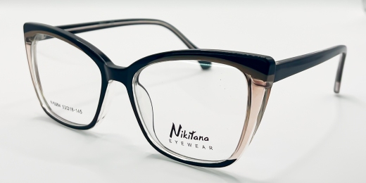 Оправа пластикова жіноча Nikitana NI5094 C2_N2