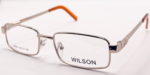 Оправа чоловіча металева Wilson W0001 C1_W11