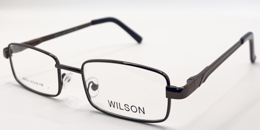 Оправа чоловіча металева Wilson W0014 C3_W10