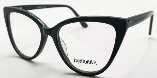 Оправа жіноча пластикова Pandorra DD011 C1_P16