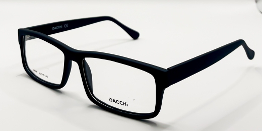 Оправа чоловіча пластикова DACCHI 24556 C198_D5