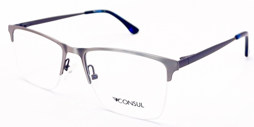 Оправа універсальна металева Consul TL3672 C5_CS28