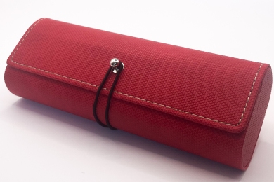 Футляр для окулярів R-H8125-20 red