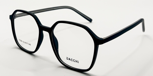Оправа пластикова DACCHI 37383 C4_D3