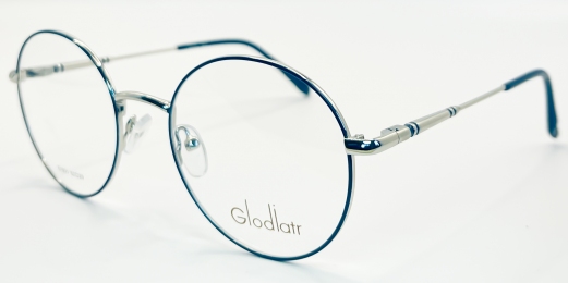 Оправа жіноча металева Glodiatr G1821 C2_G21