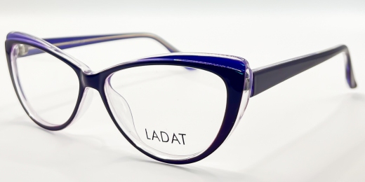 Оправа жіноча пластикова Ladat 8005 C5_L12