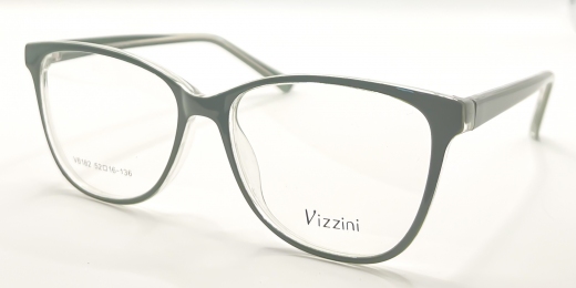  Оправа жіноча пластикова Vizzini V8182 C2_V9