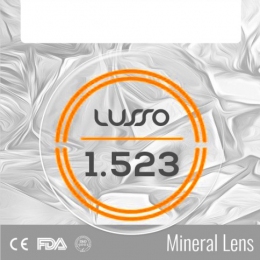 Lusso 1.50 PhotoBrown