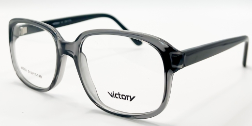 Оправа чоловіча пластикова Victory V0003 ZX1179_VR13