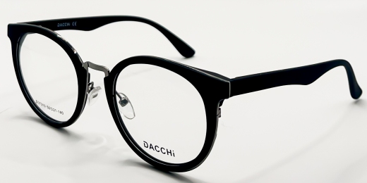 Оправа пластикова DACCHI 37310 С1_D3