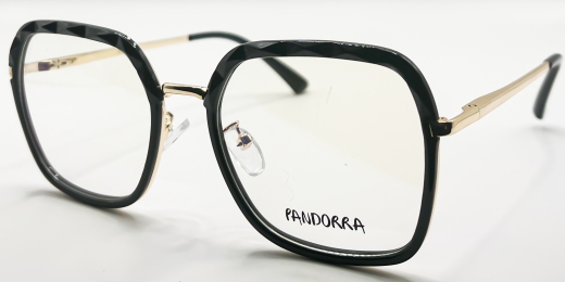 Оправа жіноча пластикова Pandorra 95273 C1_P16