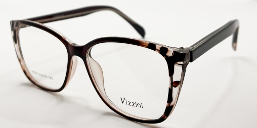 Оправа жіноча пластикова Vizzini V8167 C5_V6