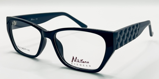 Оправа жіноча пластикова Nikitana NI5091 C1_N2