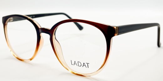 Оправа жіноча пластикова Ladat 8011 C3_L12