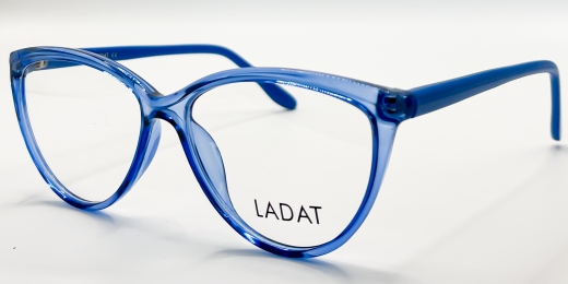 Оправа жіноча пластикова Ladat 8004 C5_L12